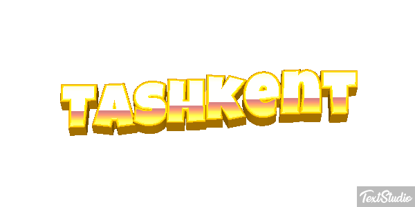 Tashkent Efekt tekstowy