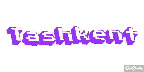 Tashkent Efekt tekstowy
