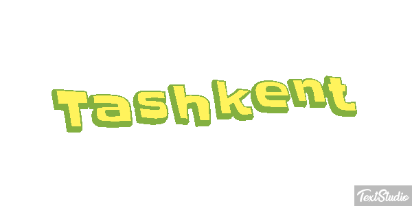 Tashkent Efekt tekstowy