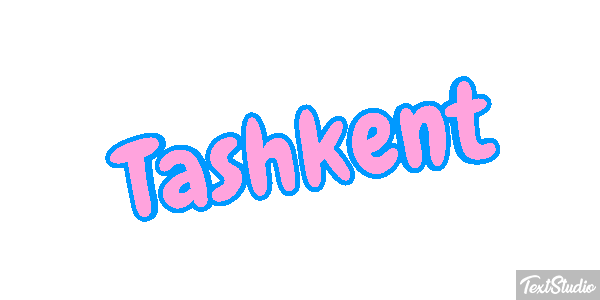 Tashkent Efekt tekstowy