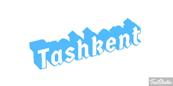 Tashkent Efekt tekstowy