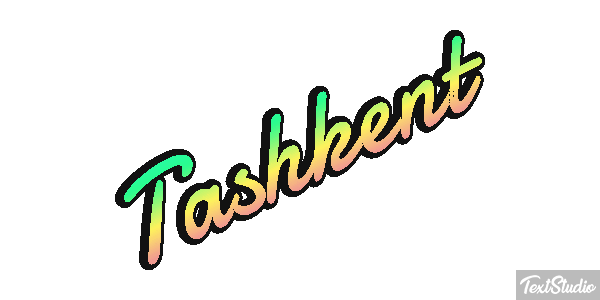 Tashkent Efekt tekstowy