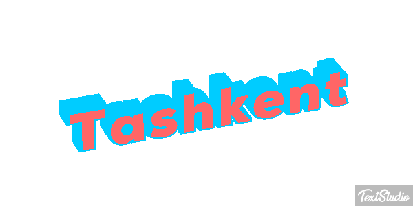 Tashkent Efekt tekstowy