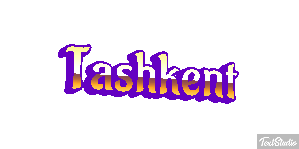 Tashkent Efekt tekstowy