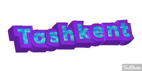 Tashkent Efekt tekstowy