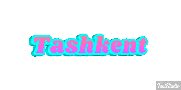 Tashkent Efekt tekstowy
