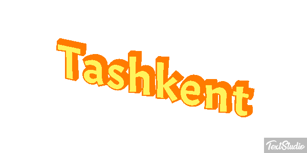Tashkent Efekt tekstowy