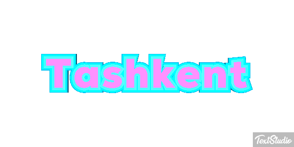Tashkent Efekt tekstowy