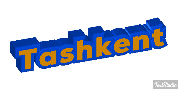 Tashkent Efekt tekstowy