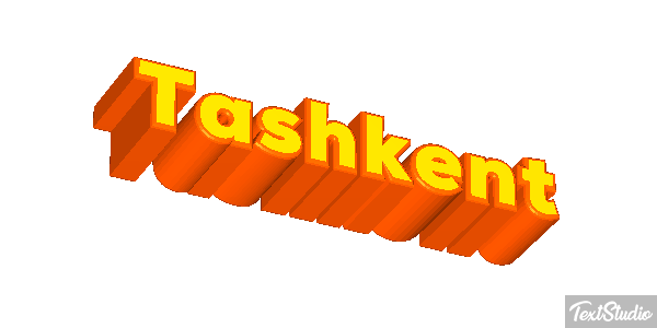 Tashkent Efekt tekstowy