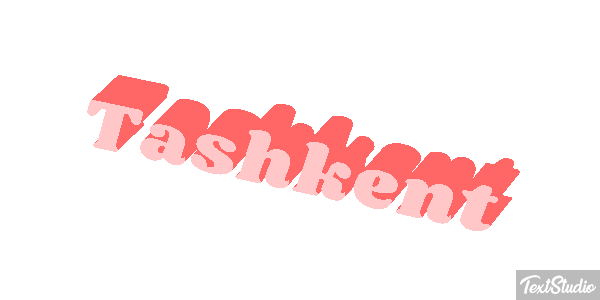 Tashkent Efekt tekstowy