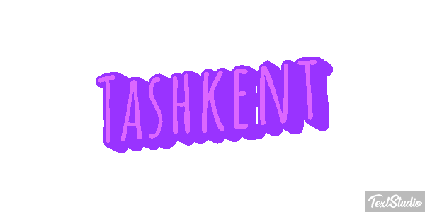 Tashkent Efekt tekstowy