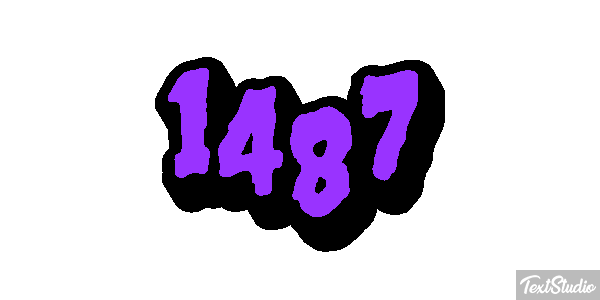 1487 Efeito do texto