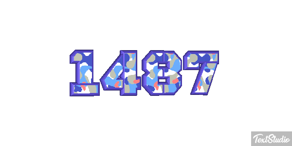 1487 Efeito do texto