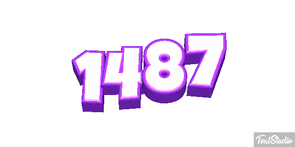 1487 Efeito do texto
