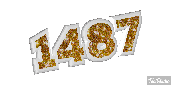 1487 Efeito do texto