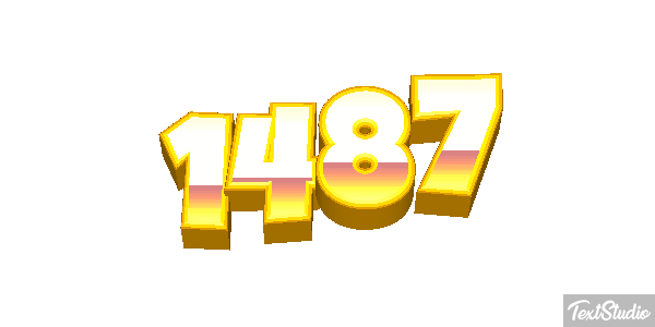 1487 Efeito do texto