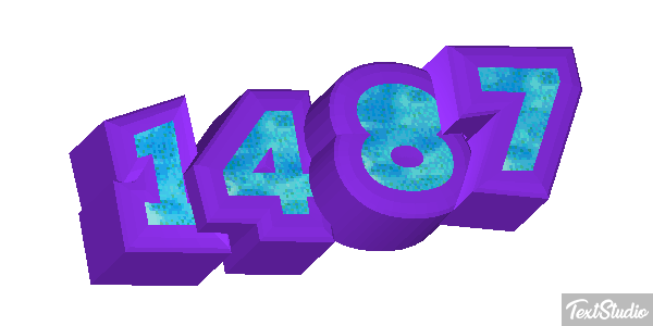 1487 Efeito do texto