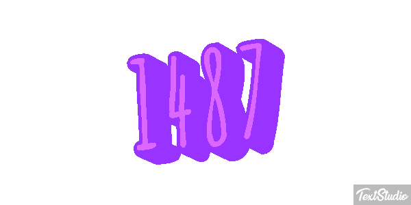 1487 Efeito do texto