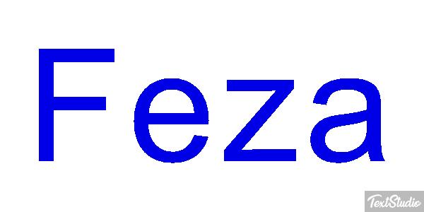 Feza Metin efekti