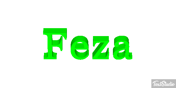 Feza Metin efekti