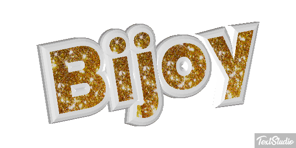 Bijoy Text effect