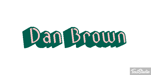 Dan Brown Efeito do texto