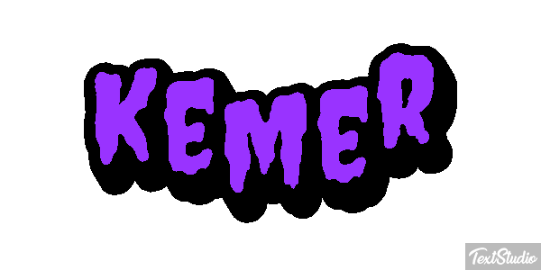 Kemer Effetto testo