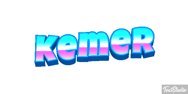 Kemer Effetto testo