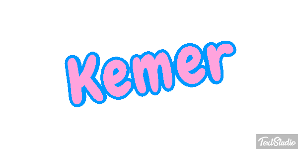 Kemer Effetto testo