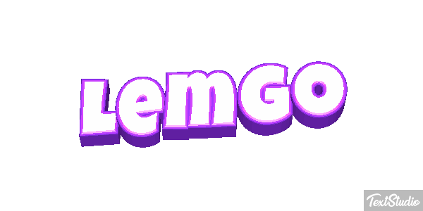 Lemgo Effetto testo