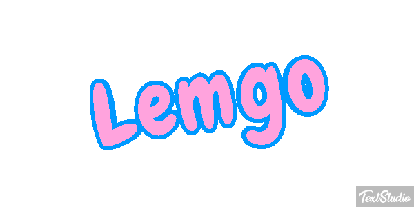 Lemgo Effetto testo
