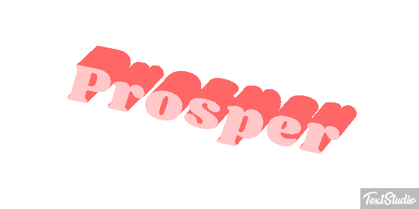 Prosper Effetto testo