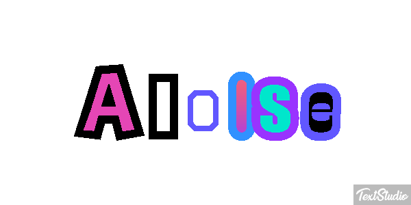 Aloïse Effet de texte