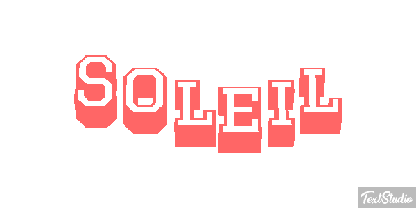 Soleil Metin efekti