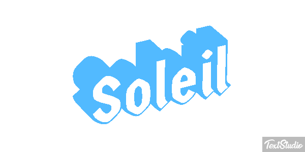 Soleil Metin efekti