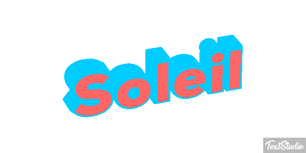 Soleil Metin efekti