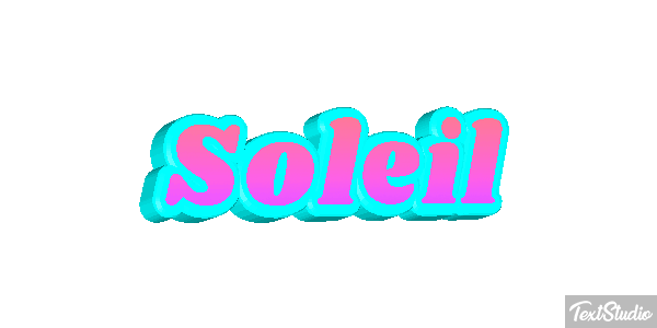 Soleil Metin efekti