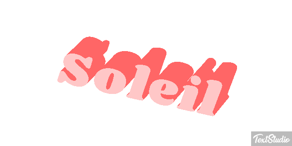 Soleil Metin efekti