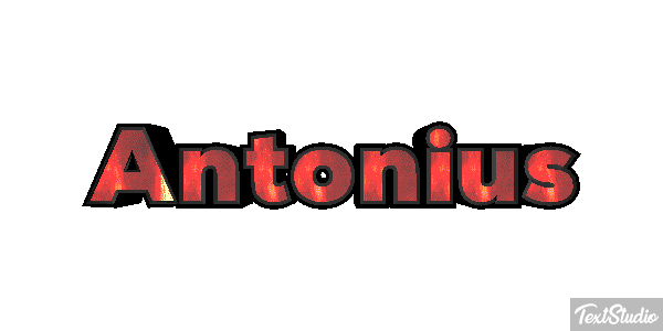 Antonius Efekt tekstowy