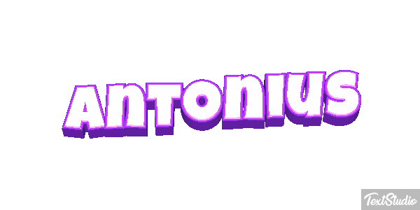 Antonius Efekt tekstowy