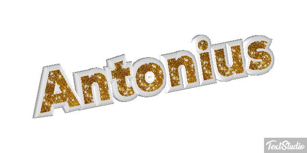 Antonius Efekt tekstowy