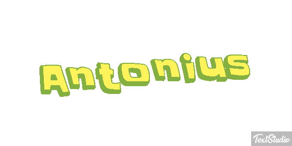 Antonius Efekt tekstowy