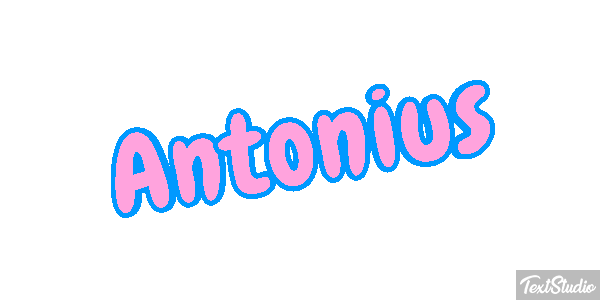 Antonius Efekt tekstowy