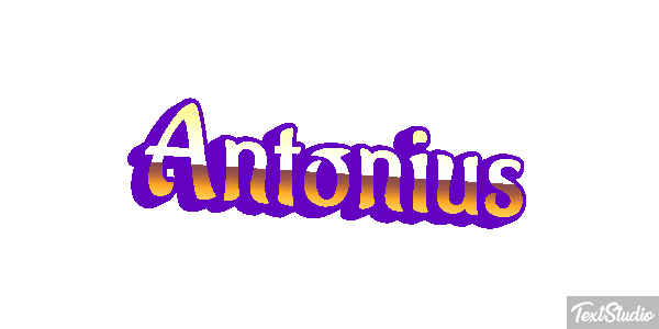 Antonius Efekt tekstowy