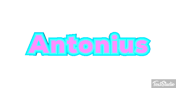Antonius Efekt tekstowy