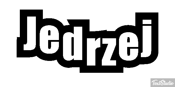 Jędrzej Effet de texte