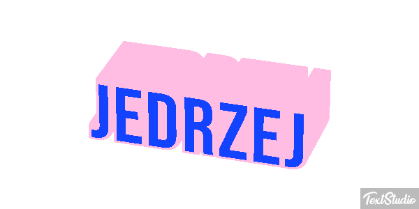 Jędrzej Effet de texte