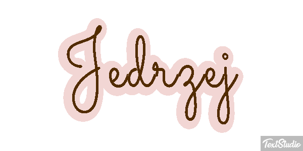 Jędrzej Effet de texte