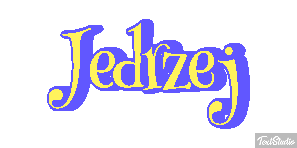 Jędrzej Effet de texte